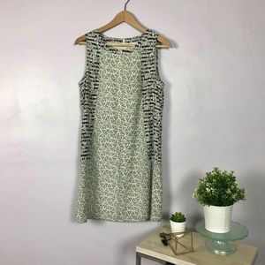 Stitch Fix Skies are Blue Shift Dress